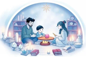 Top 10 Family-Friendly Films with Mystical Experiences