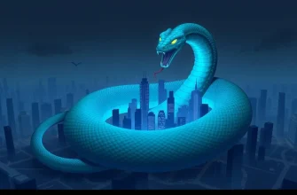 Top 10 Giant Snake Movies