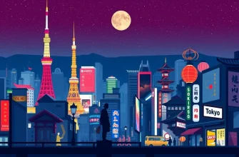 10 Must-Watch Films Set in Tokyo