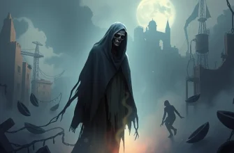 Top 10 Horror Films About the Undead