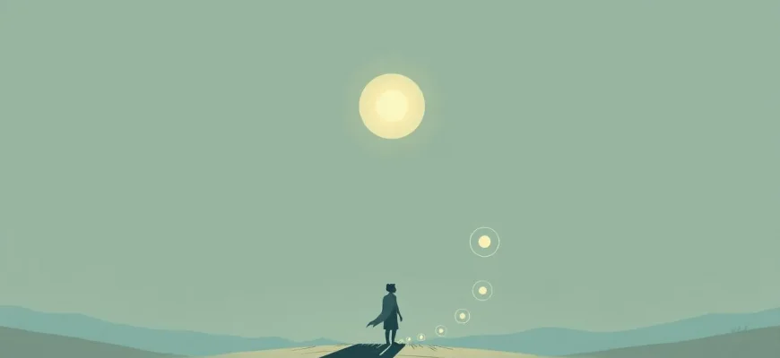 Mystical Films About Reincarnation