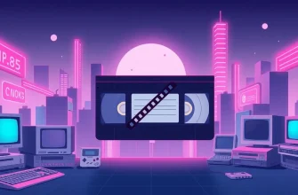 Films Set in the 1980s and 1990s