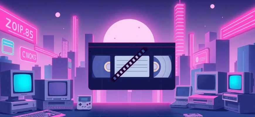 Films Set in the 1980s and 1990s