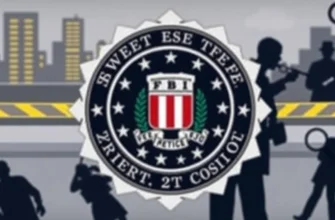 FBI Films: A Thrilling Collection