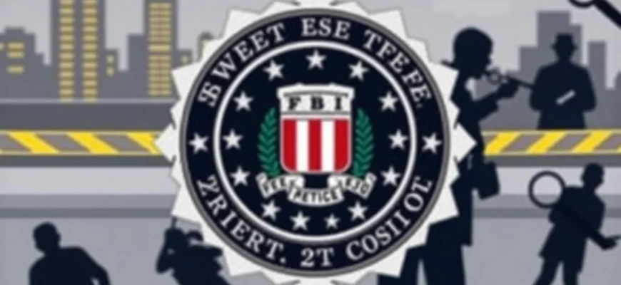 FBI Films: A Thrilling Collection