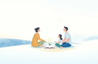 Family Films Exploring Spiritual Practices