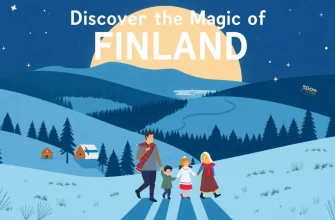 Family Films Set in Finland