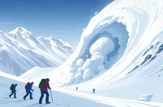 Top 10 Avalanche Thrillers to Watch