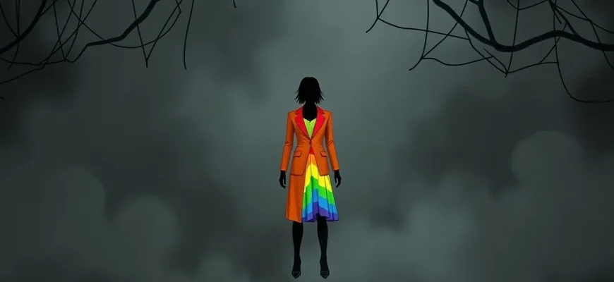 Horror Films That Confront Homophobia