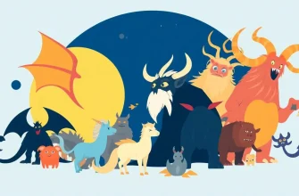 Top 10 Fantasy Monster Movies