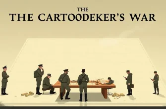 War Films: The Art of Military Cartography