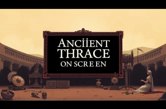 Historical Films about Ancient Thrace