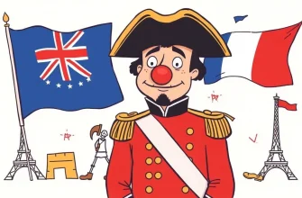 Napoleon's Laughs: 10 Comedies About the Napoleonic Wars