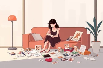 Heartbreaking Biopics: Stories of Love and Loss