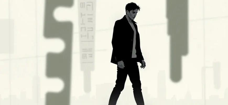 Action Films Where Amnesia Takes Center Stage