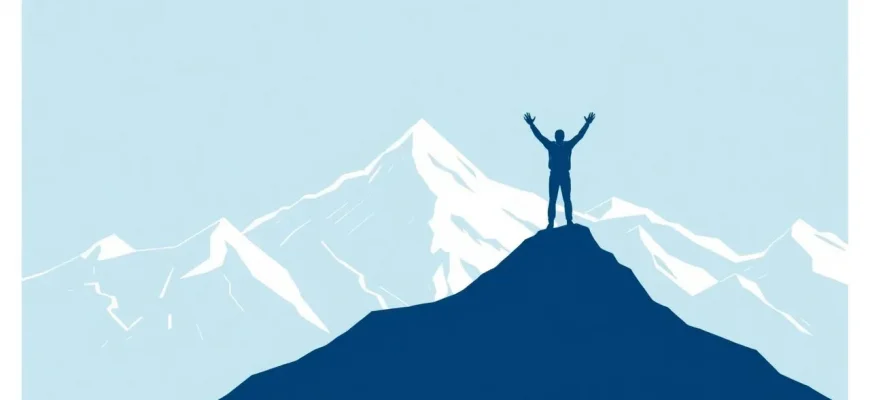 Himalayan Biopic Films: Inspiring True Stories