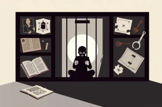 Soviet Films About Escape Rooms