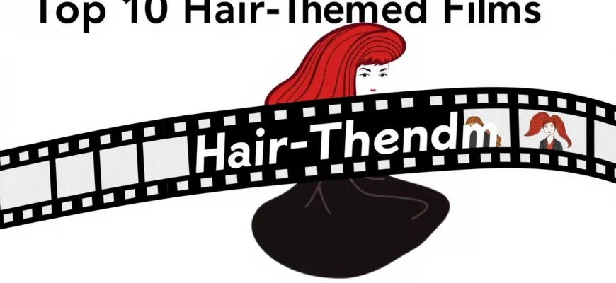 Hair-Themed Films: A Cinematic Journey