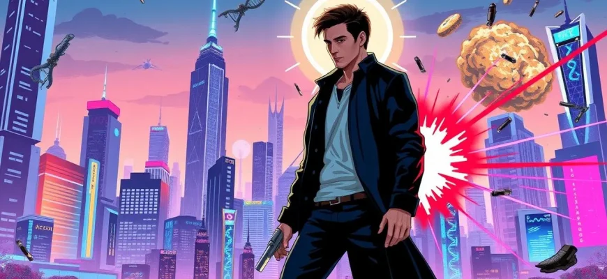 Top 10 Action Movies About Cloning