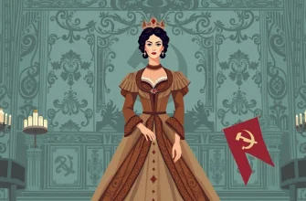 Soviet Aristocratic Films: A Glimpse into the Past