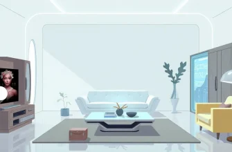 Sci-Fi Furniture Films Collection