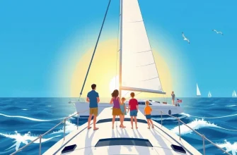 Family Yacht Adventures: Films to Set Sail With