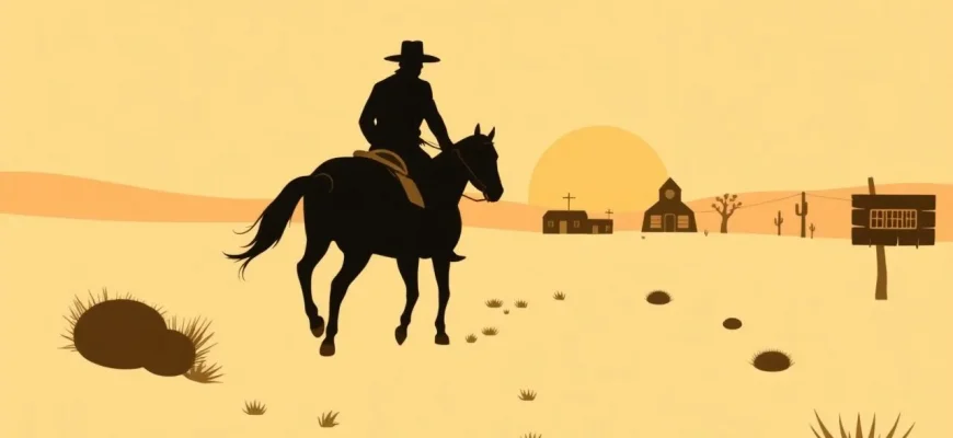 10 Stylish Western Films You Must See