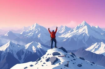 Top 10 Documentaries About Mountaineering