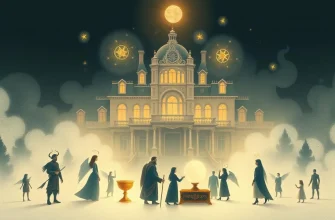 Fantasy Films About Millionaires: A Magical Wealth Experience