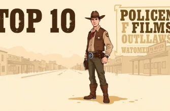 Top 10 Western Police Films You Should Watch