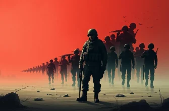 10 Must-Watch War Films Exploring PTSD