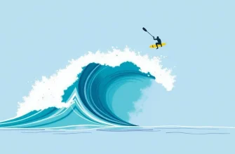 Thrilling Water Sports Films: A Cinematic Adventure