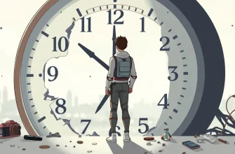 Top 10 Time-Travel Adventure Films