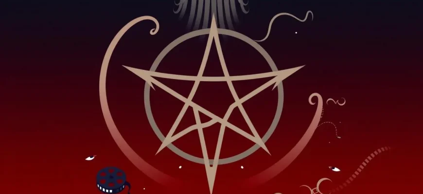 Mystical Cinema: 10 Films Featuring Pentagrams