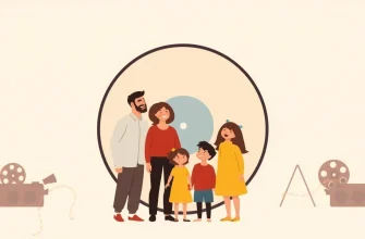 Family Movies About Records: A Collection of Inspirational Stories