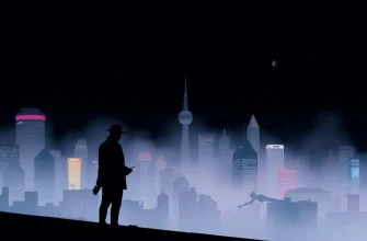 Top 10 Detective Dramas You Can't Miss