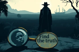 Detective Films About Slavery: A Unique Cinematic Experience