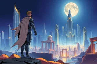 Sci-Fi Demigod Films: A Cinematic Journey