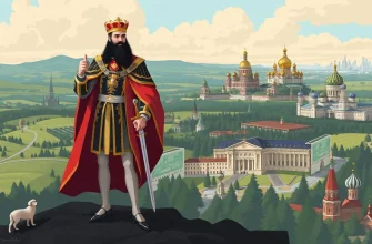 Top 10 Historical Films About Peter the Great