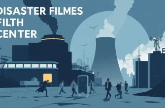 Top 10 Disaster Films Set in Testing Facilities