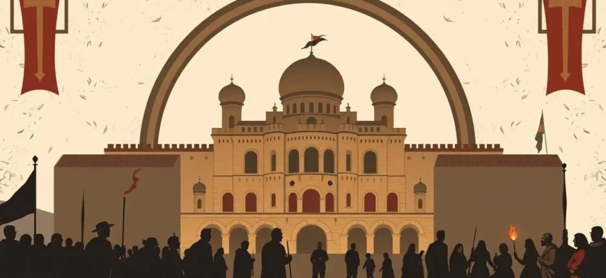 15th Century Films: A Journey Through Time