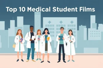 Top 10 Films About Medical Students
