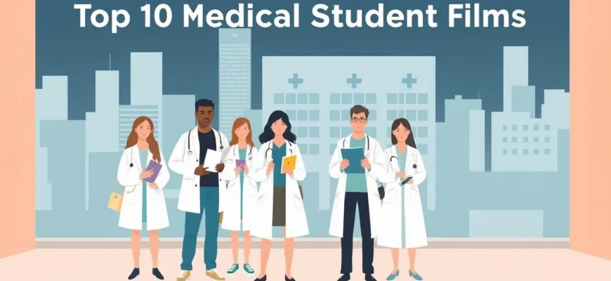 Top 10 Films About Medical Students