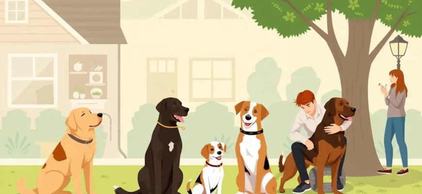 10 Must-Watch Biopic Films About Talking Dogs