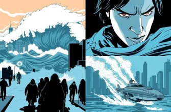 Top 10 Sci-Fi Flood Movies You Can't Miss