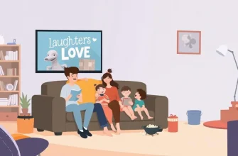 10 Family Comedy Films to Watch Together