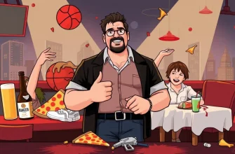 Bouncer Comedy Films: A Collection of Laughs and Fights