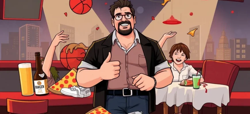 Bouncer Comedy Films: A Collection of Laughs and Fights