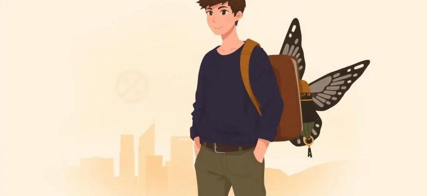 Coming of Age Films: A Cinematic Journey of Growth