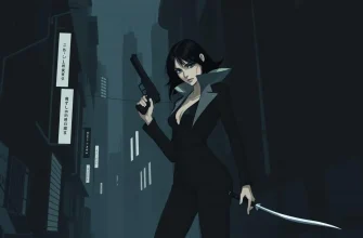 Top 10 Films About Female Assassins